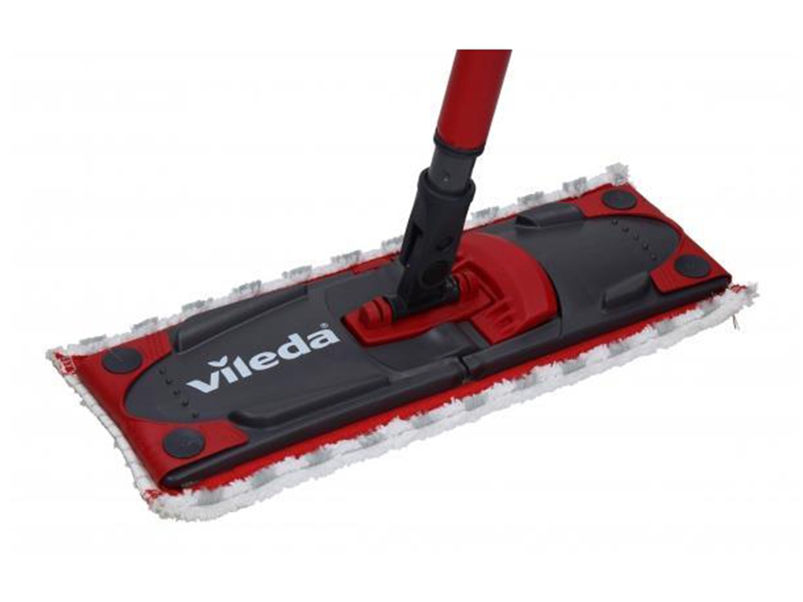 Mop płaski ULTRAMAX Vileda Mop+Kij 179602